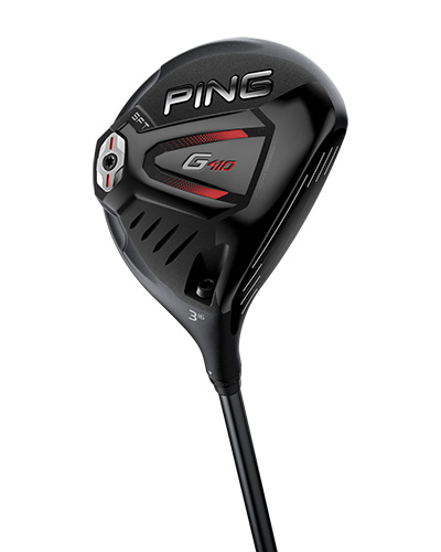 PING ピン G410 フェアウェイウッド 5番 SFTゴルフ - everestgranite.ca